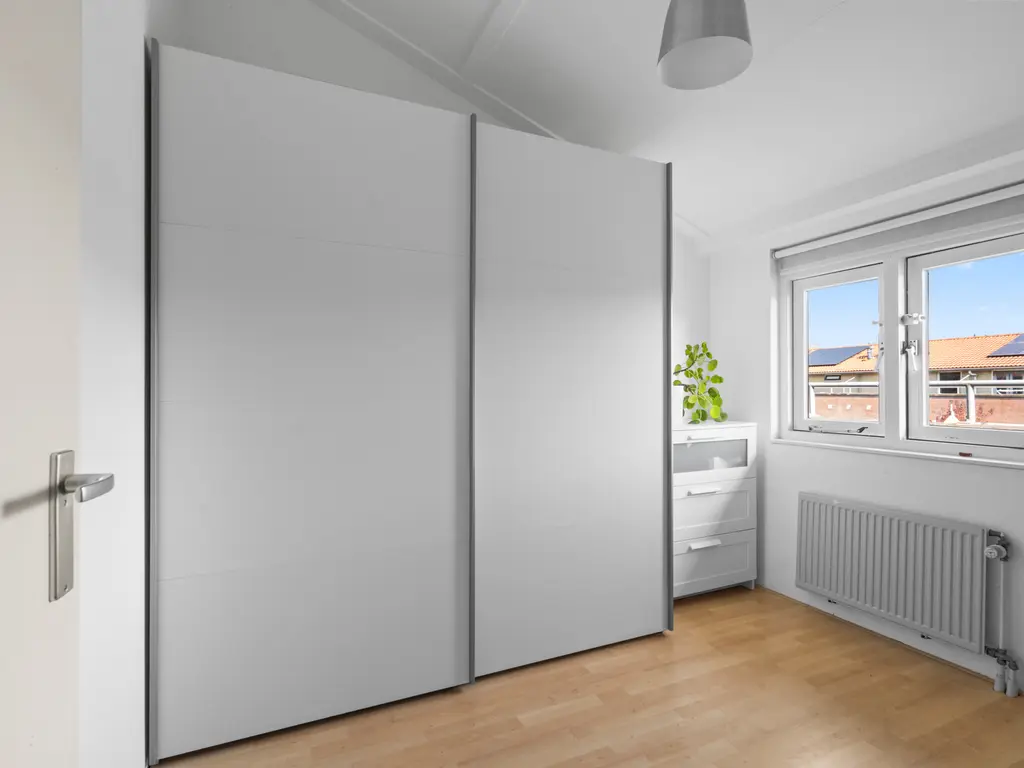 Berlijnhof 24, WOERDEN
