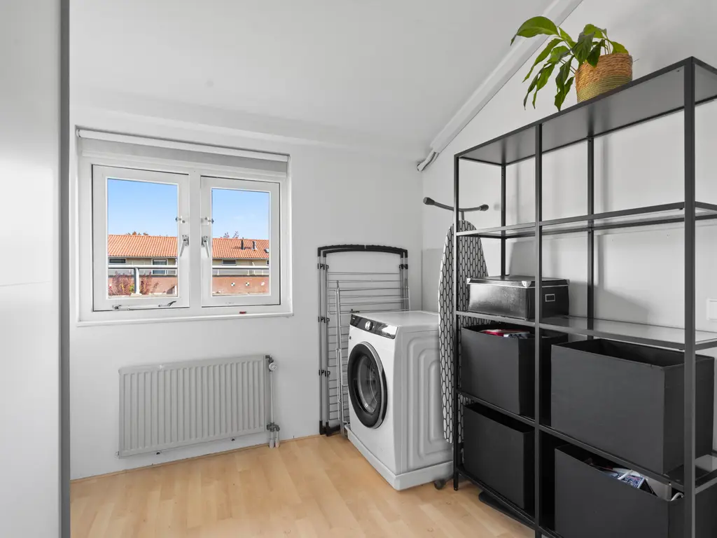 Berlijnhof 24, WOERDEN