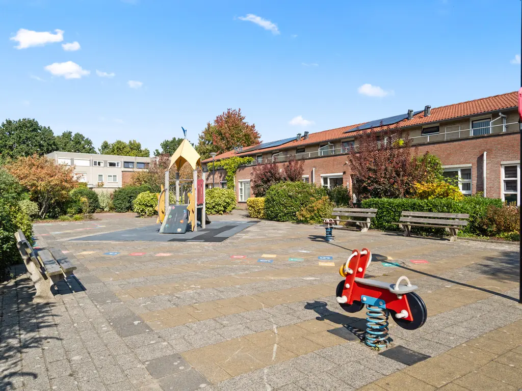 Berlijnhof 24, WOERDEN