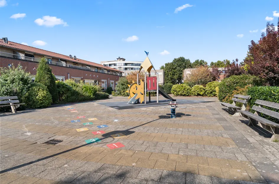 Berlijnhof 24