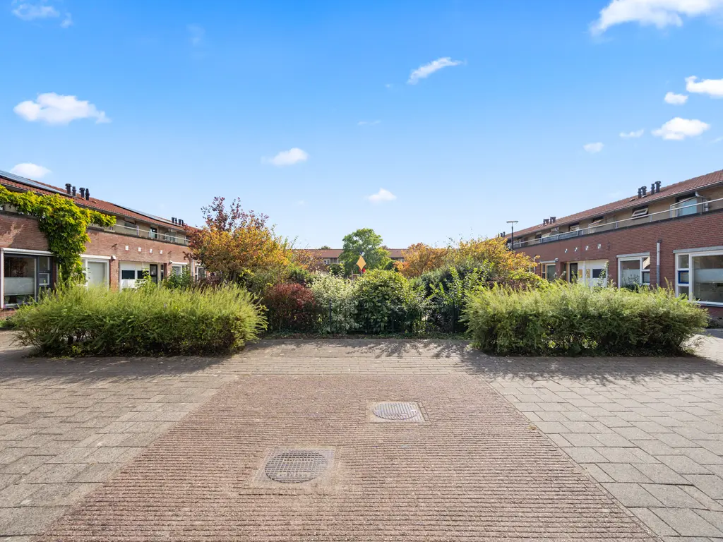 Berlijnhof 24, WOERDEN
