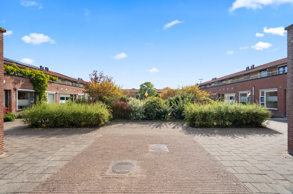 Berlijnhof 24