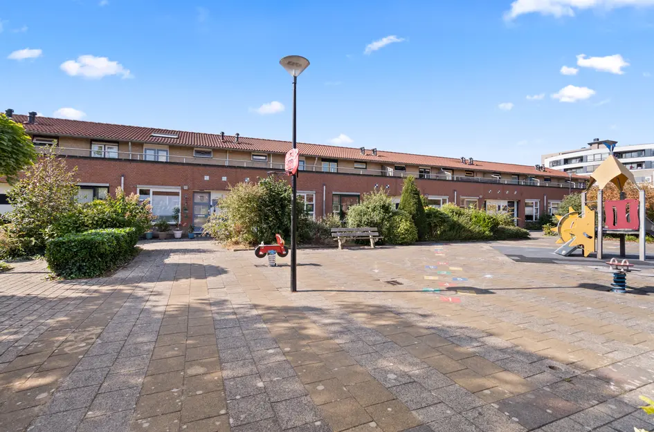 Berlijnhof 24