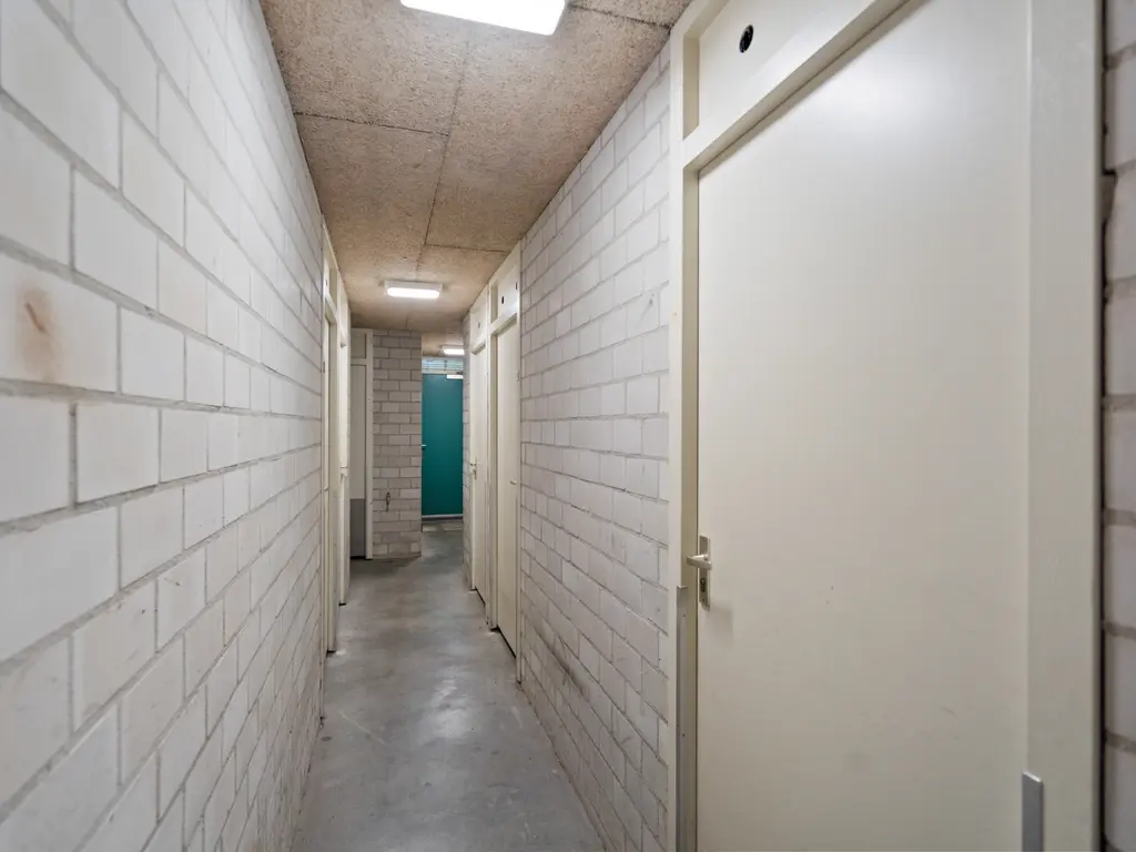 Sleper 14, WOERDEN