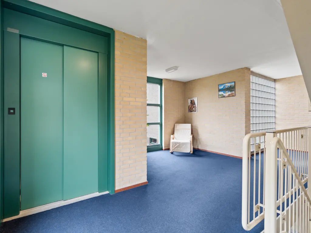 Sleper 14, WOERDEN