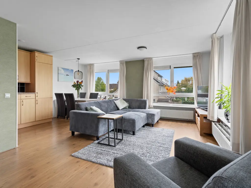 Sleper 14, WOERDEN