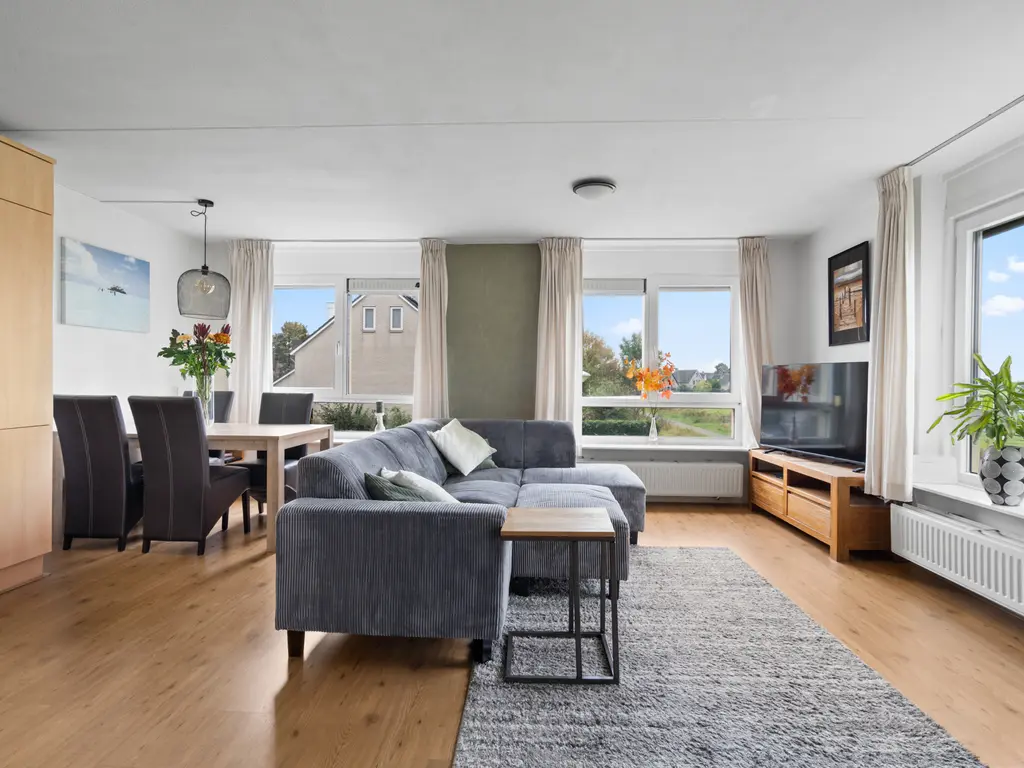 Sleper 14, WOERDEN