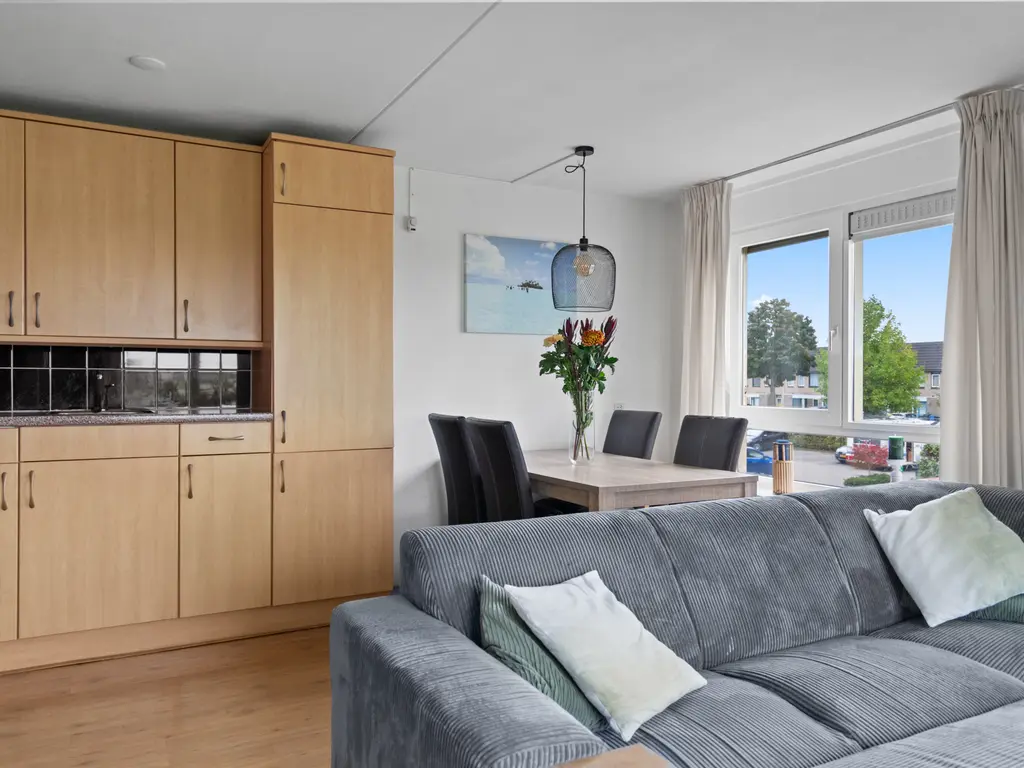 Sleper 14, WOERDEN