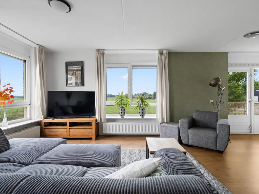 Sleper 14, WOERDEN
