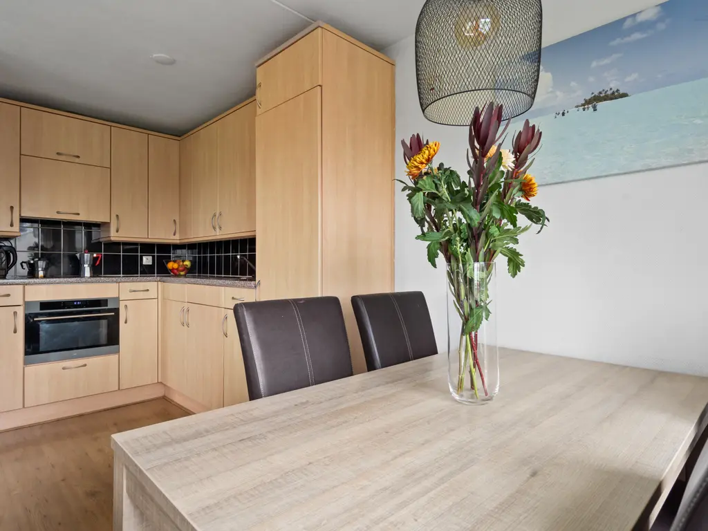 Sleper 14, WOERDEN