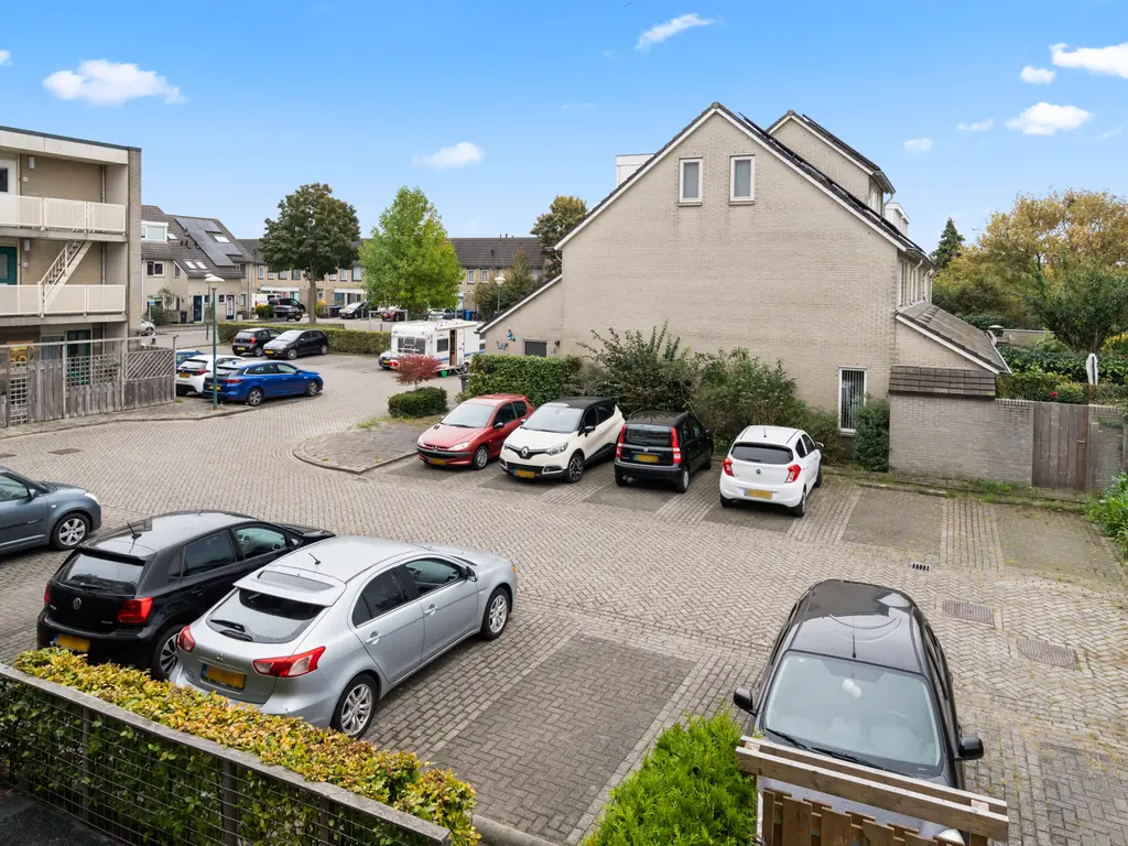 Sleper 14, WOERDEN