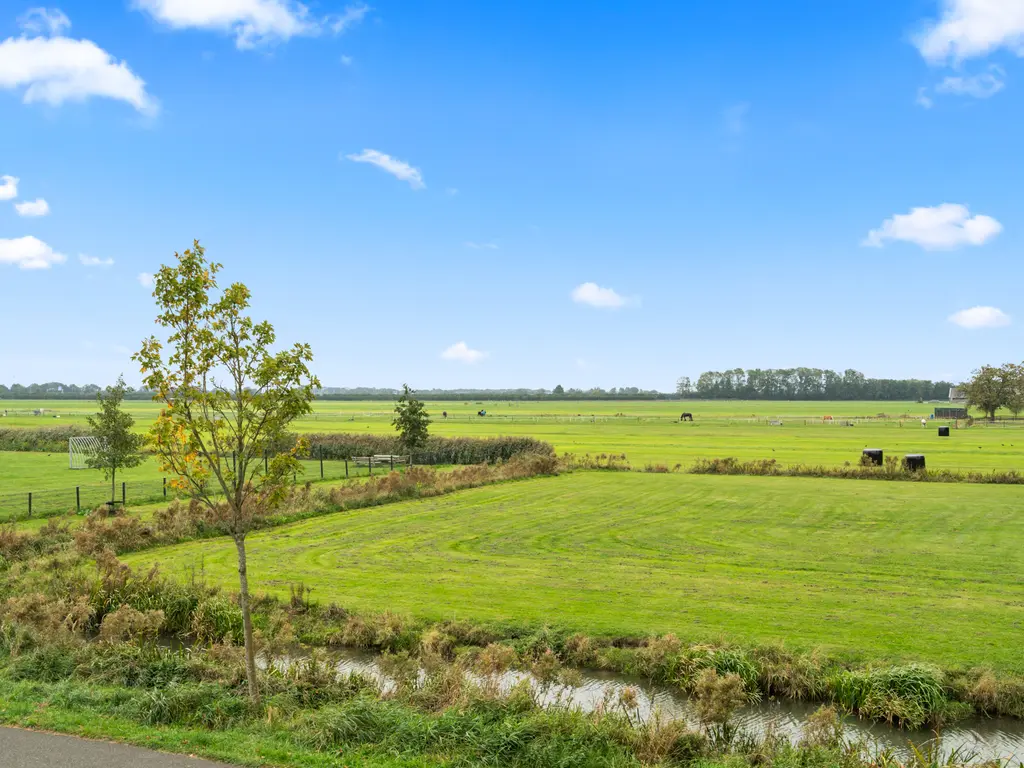 Sleper 14, WOERDEN