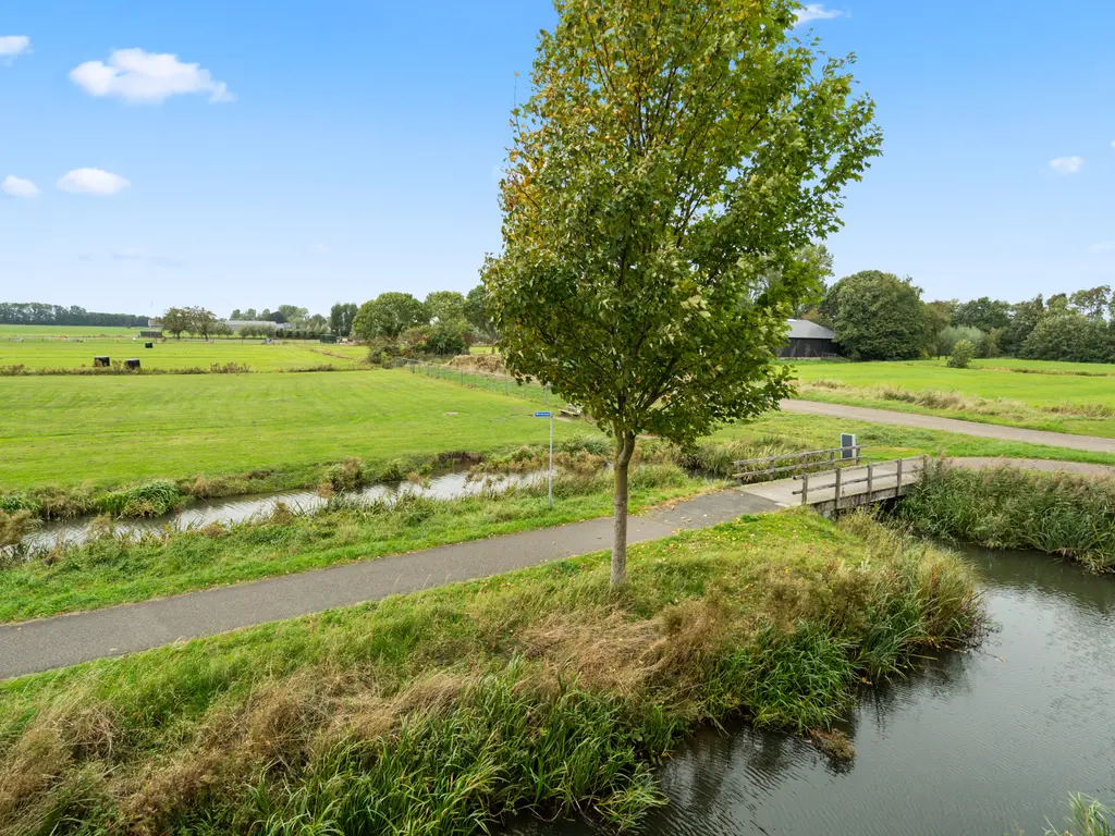 Sleper 14, WOERDEN