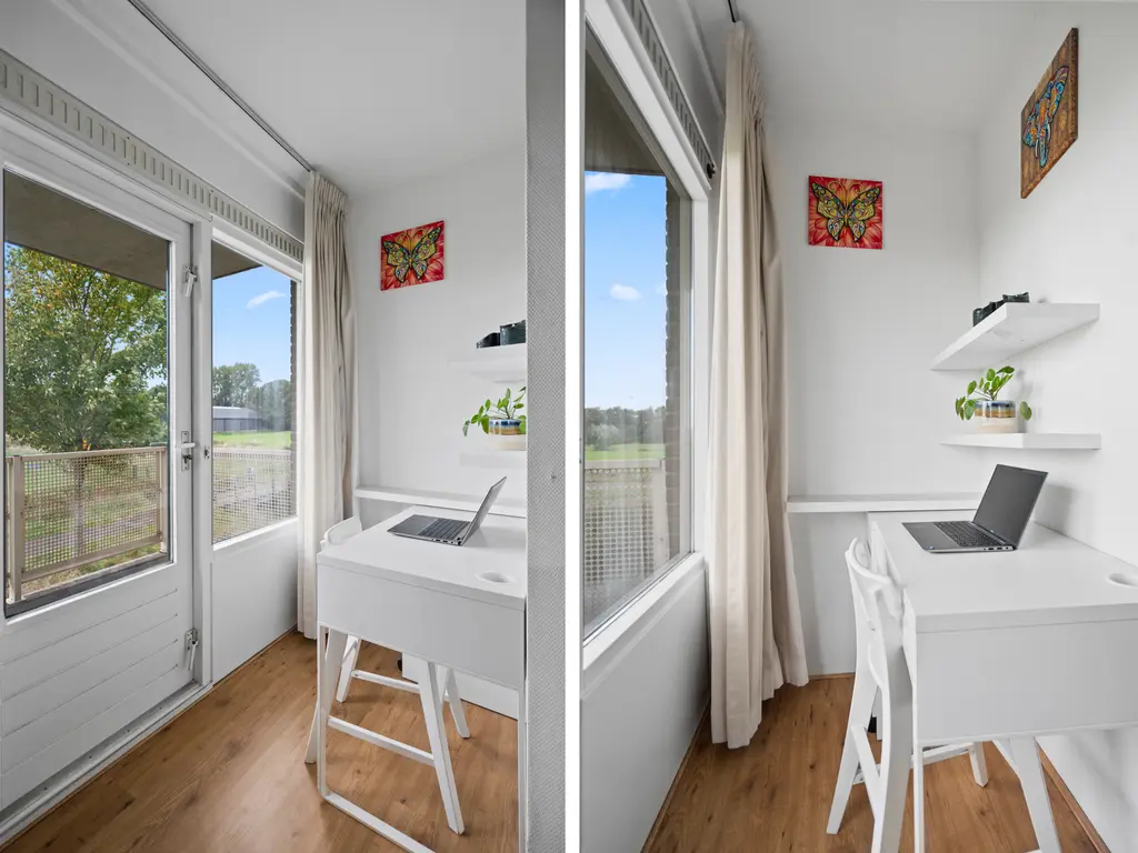 Sleper 14, WOERDEN