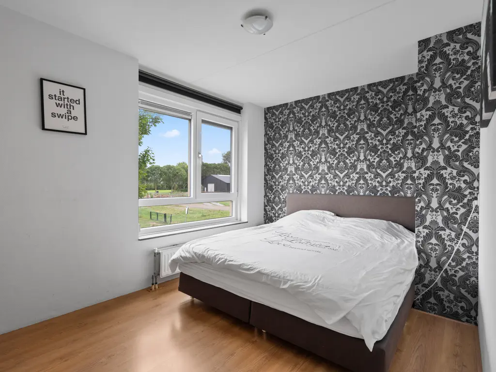 Sleper 14, WOERDEN