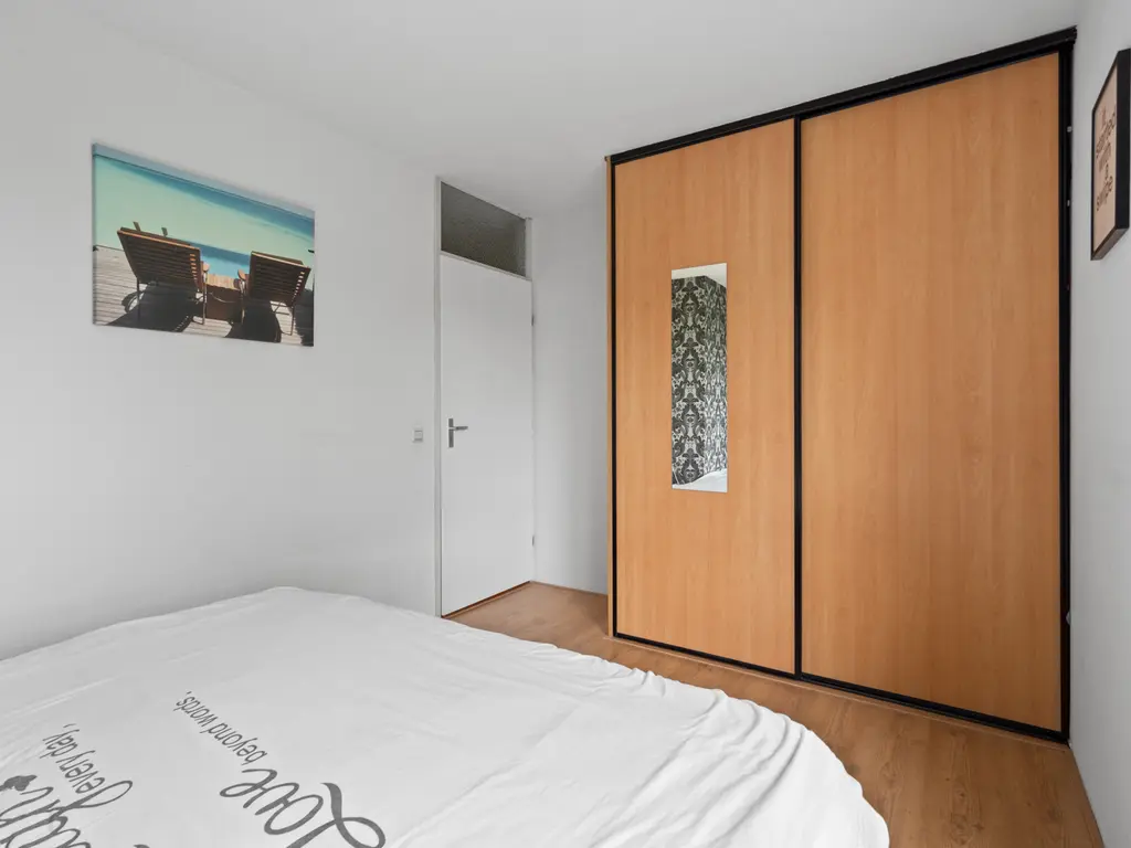 Sleper 14, WOERDEN