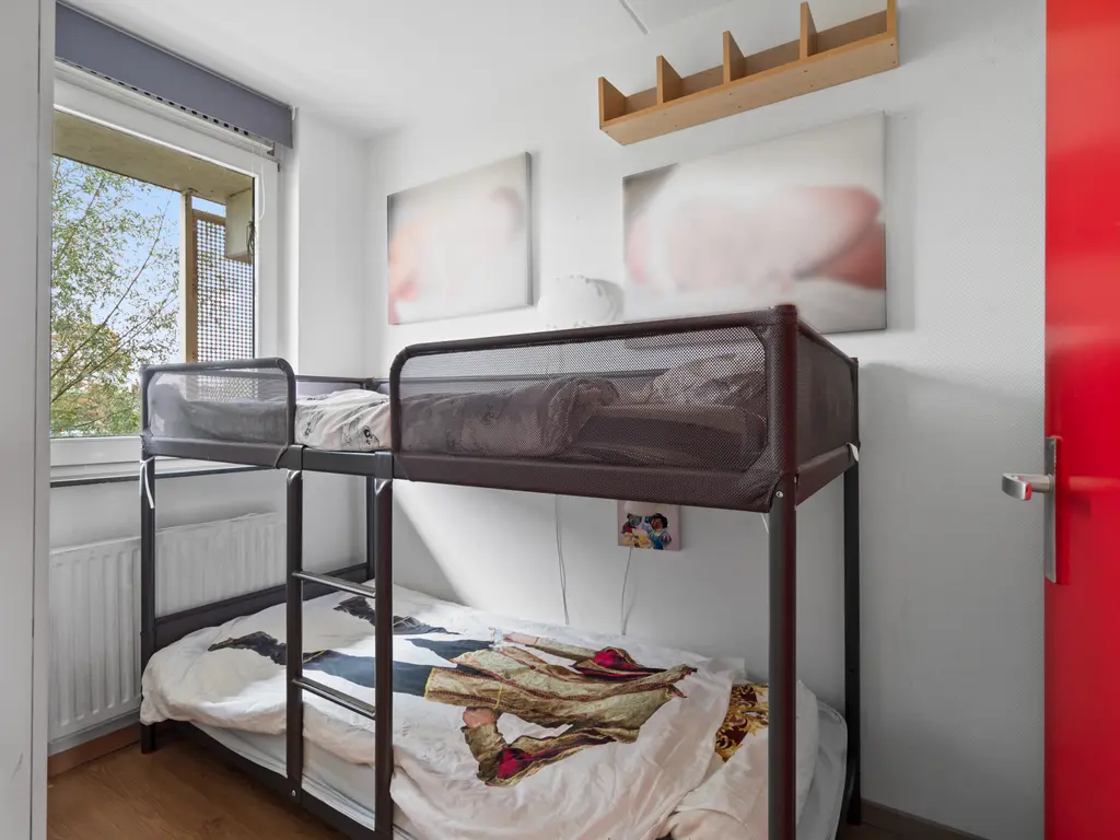 Sleper 14, WOERDEN
