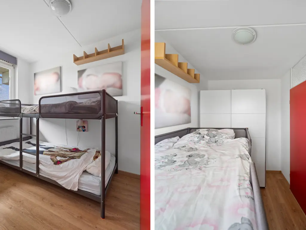 Sleper 14, WOERDEN