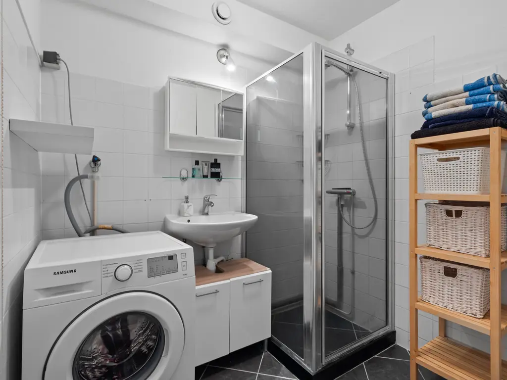 Sleper 14, WOERDEN