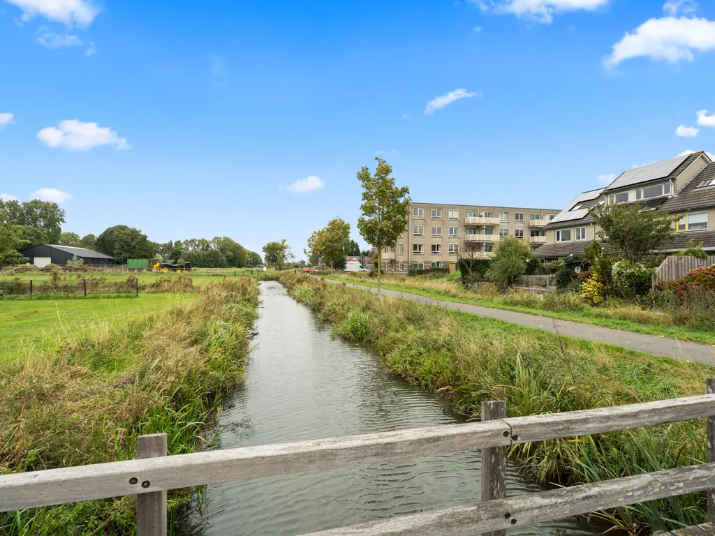 Sleper 14, WOERDEN
