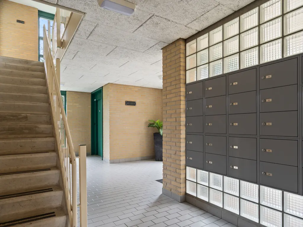 Sleper 14, WOERDEN