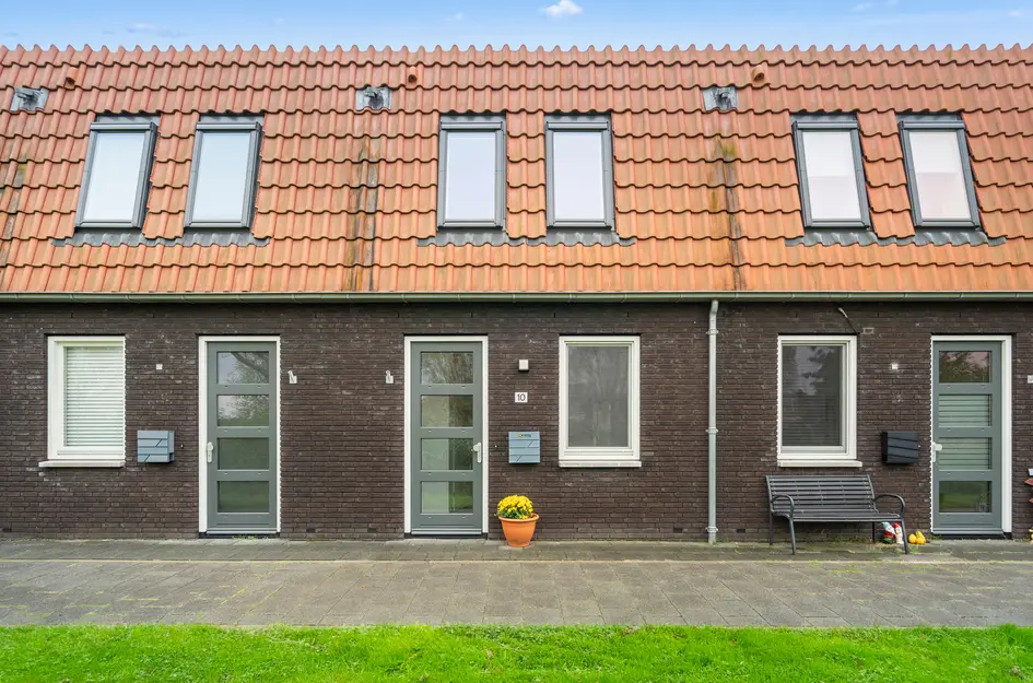 De Haak 10