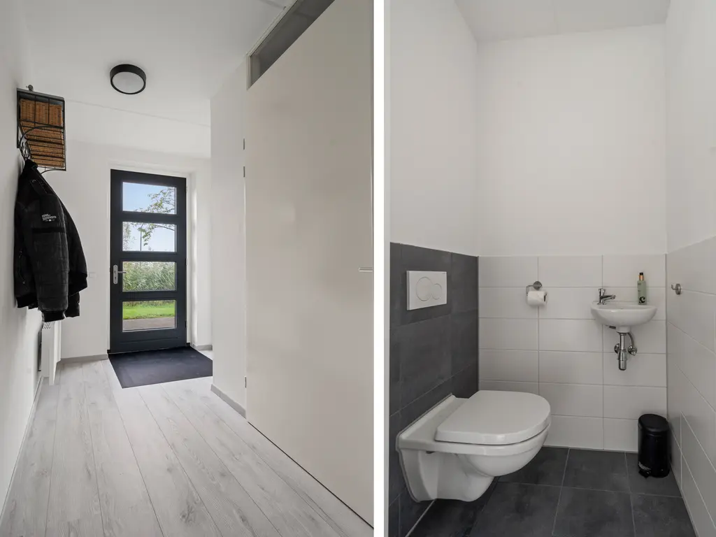 De Haak 10, ZEGVELD
