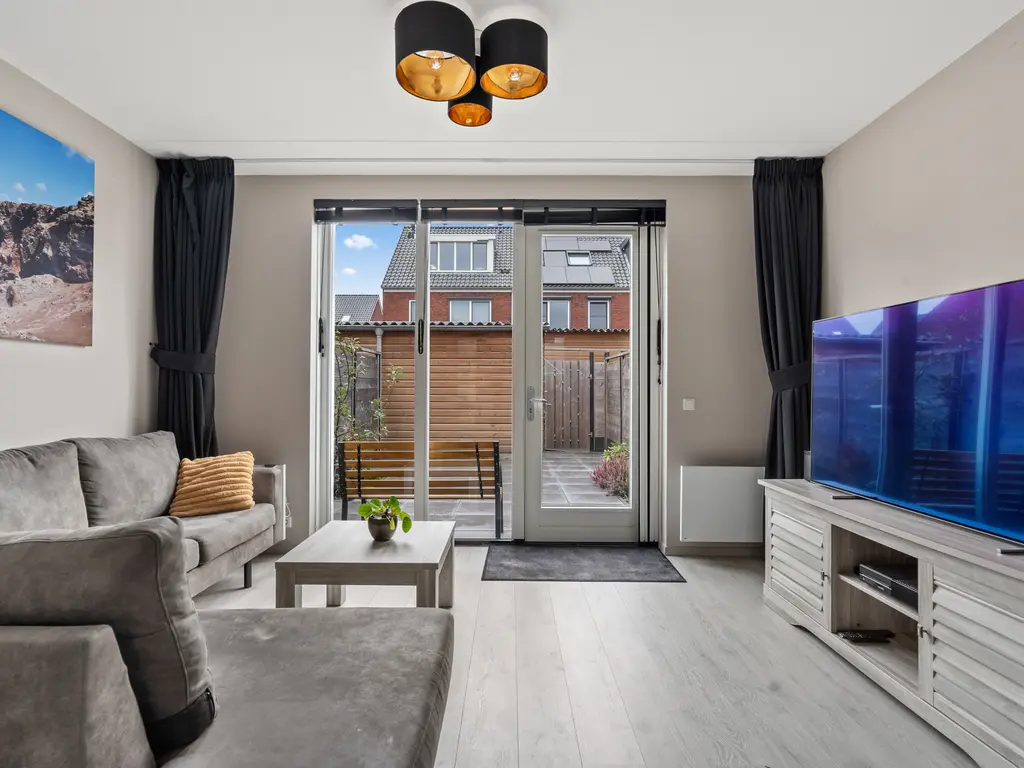 De Haak 10, ZEGVELD
