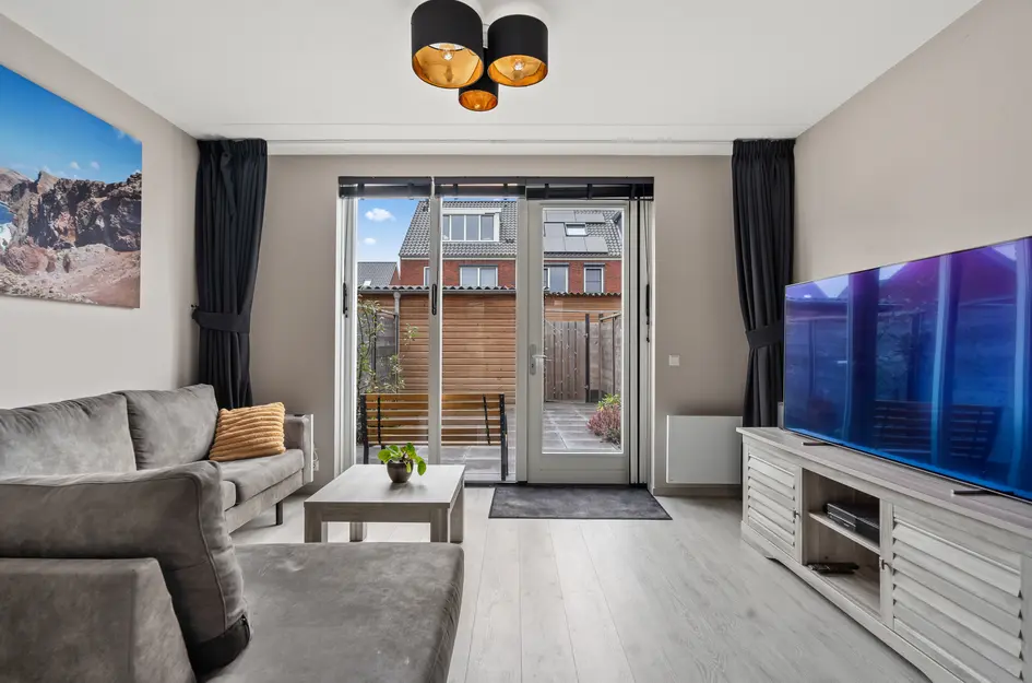 De Haak 10