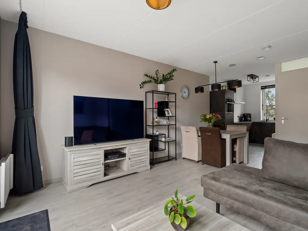 De Haak 10, ZEGVELD