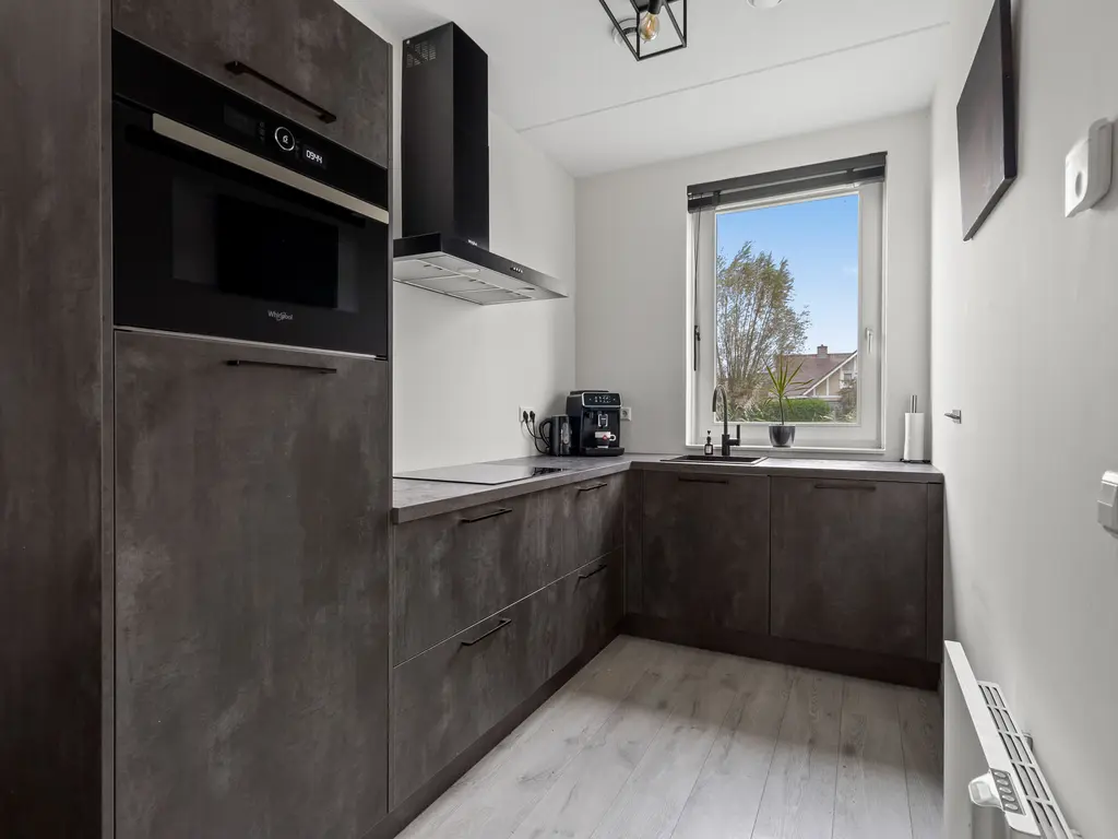 De Haak 10, ZEGVELD