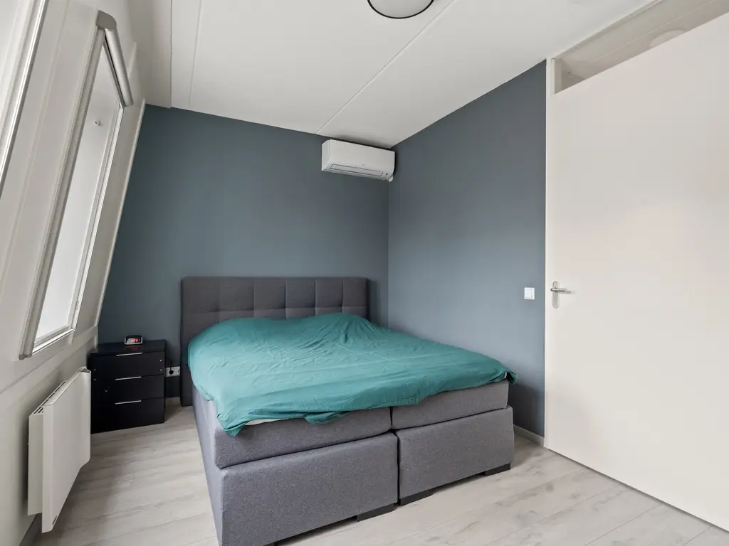 De Haak 10, ZEGVELD