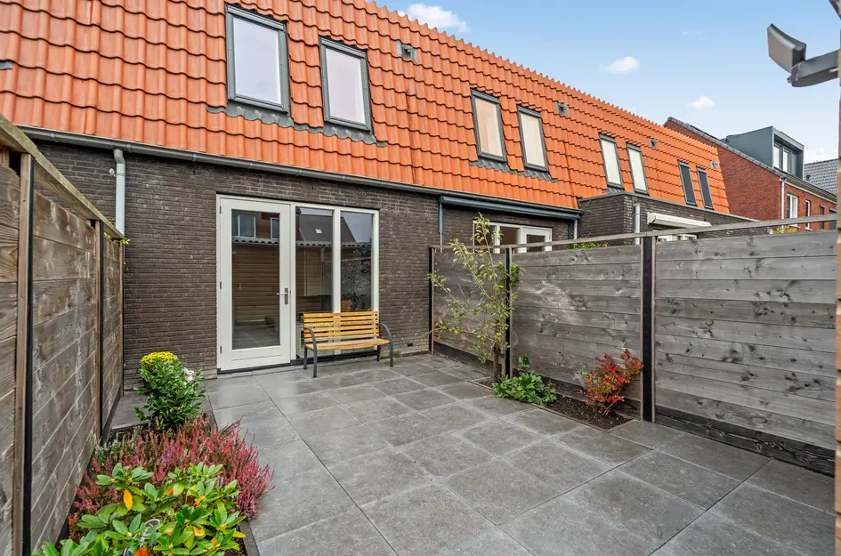 De Haak 10