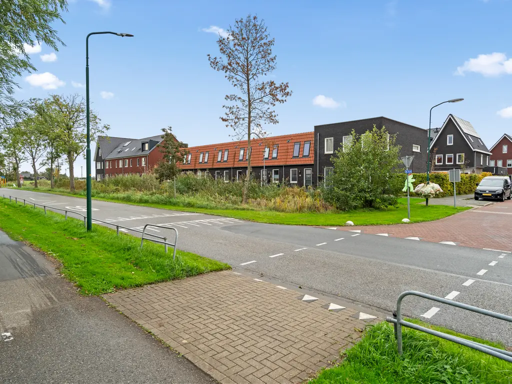 De Haak 10, ZEGVELD