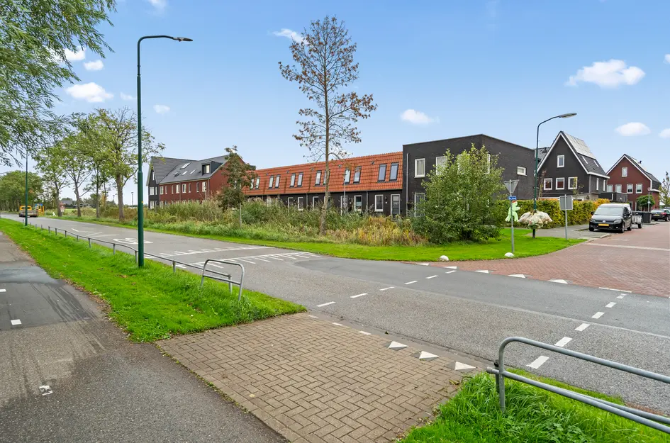 De Haak 10