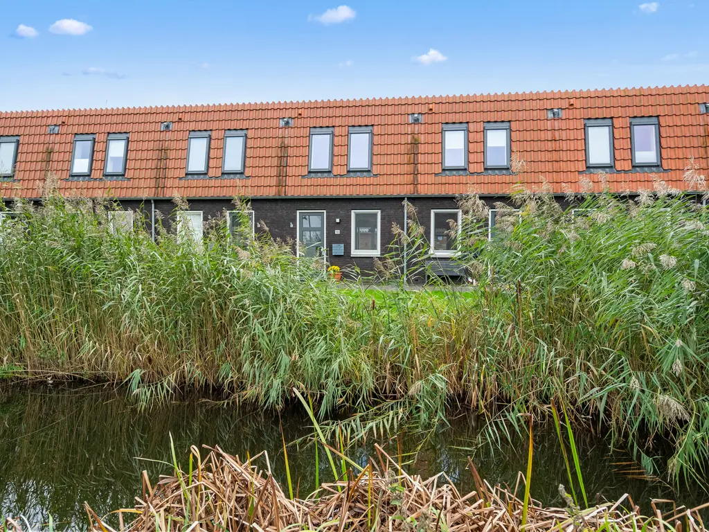 De Haak 10, ZEGVELD