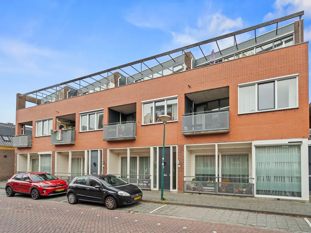 Leidsestraatweg 68H, WOERDEN