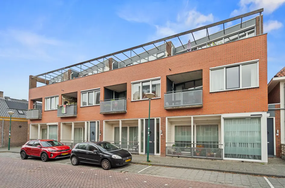 Leidsestraatweg 68H