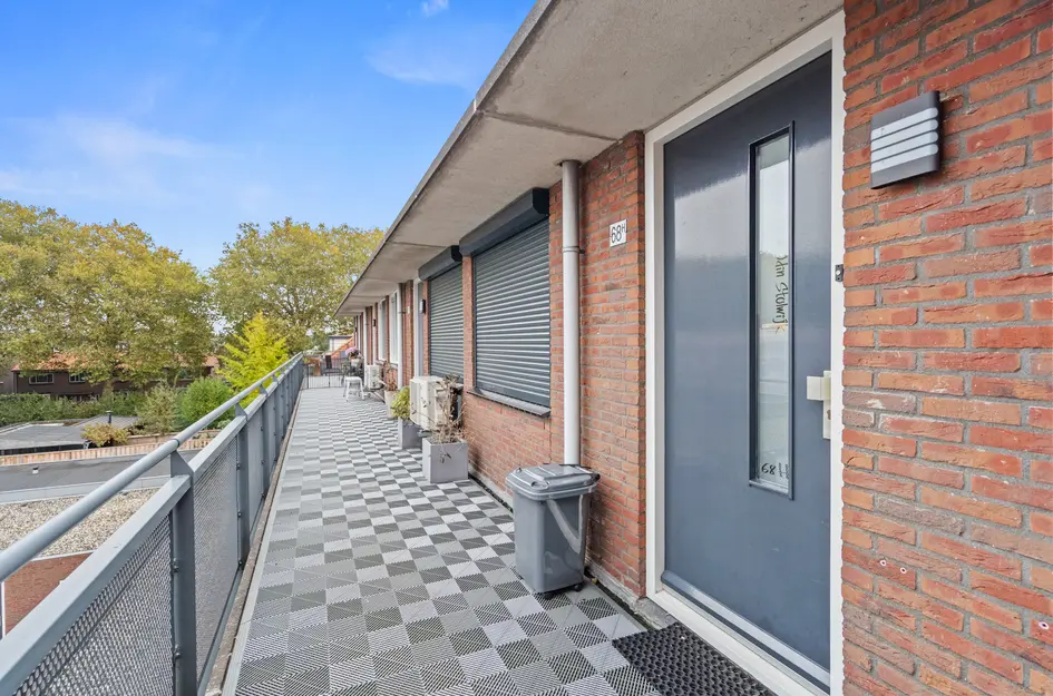 Leidsestraatweg 68H