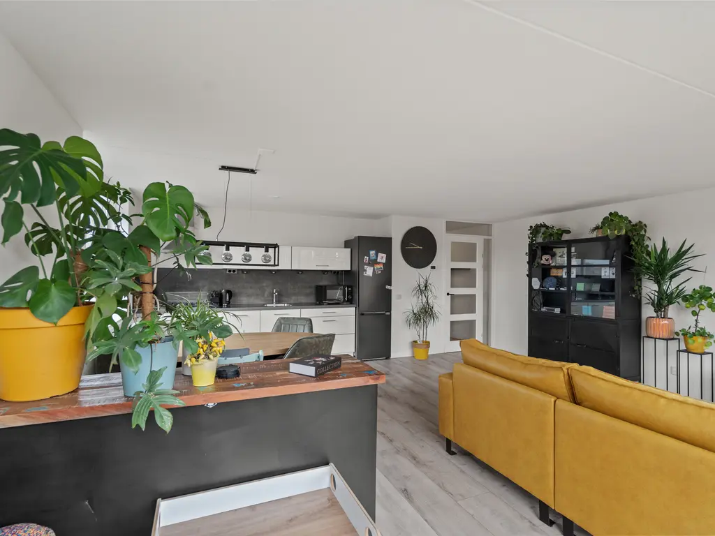 Leidsestraatweg 68H, WOERDEN
