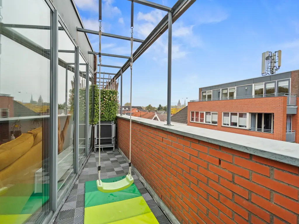 Leidsestraatweg 68H, WOERDEN