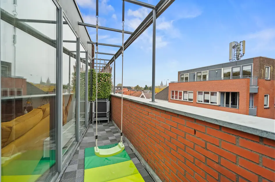 Leidsestraatweg 68H