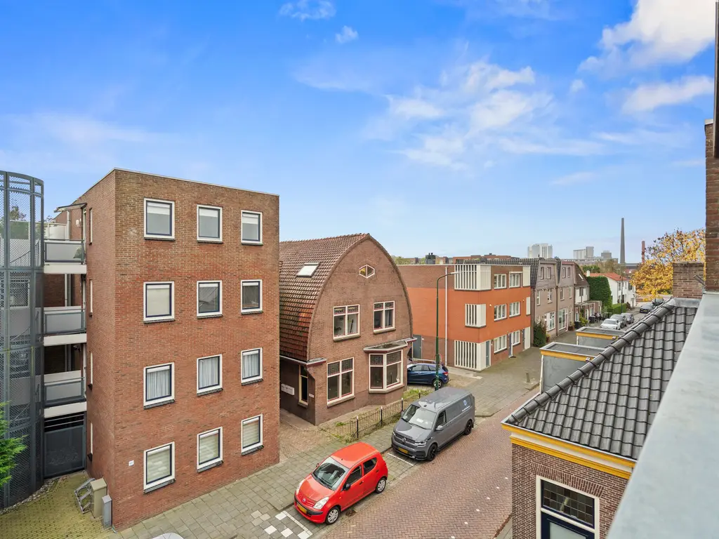 Leidsestraatweg 68H, WOERDEN