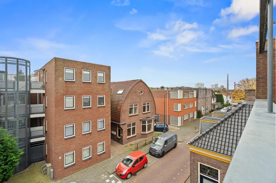 Leidsestraatweg 68H