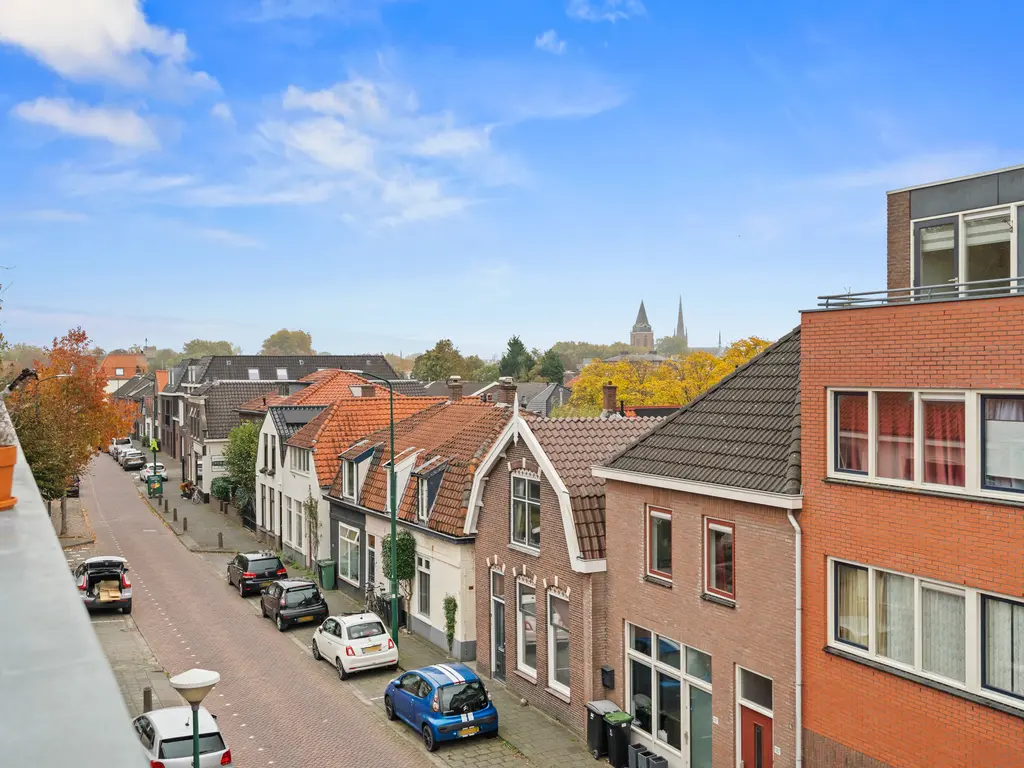 Leidsestraatweg 68H, WOERDEN