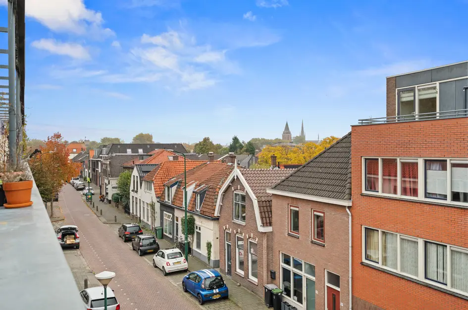 Leidsestraatweg 68H