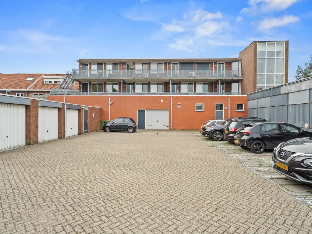 Leidsestraatweg 68H, WOERDEN