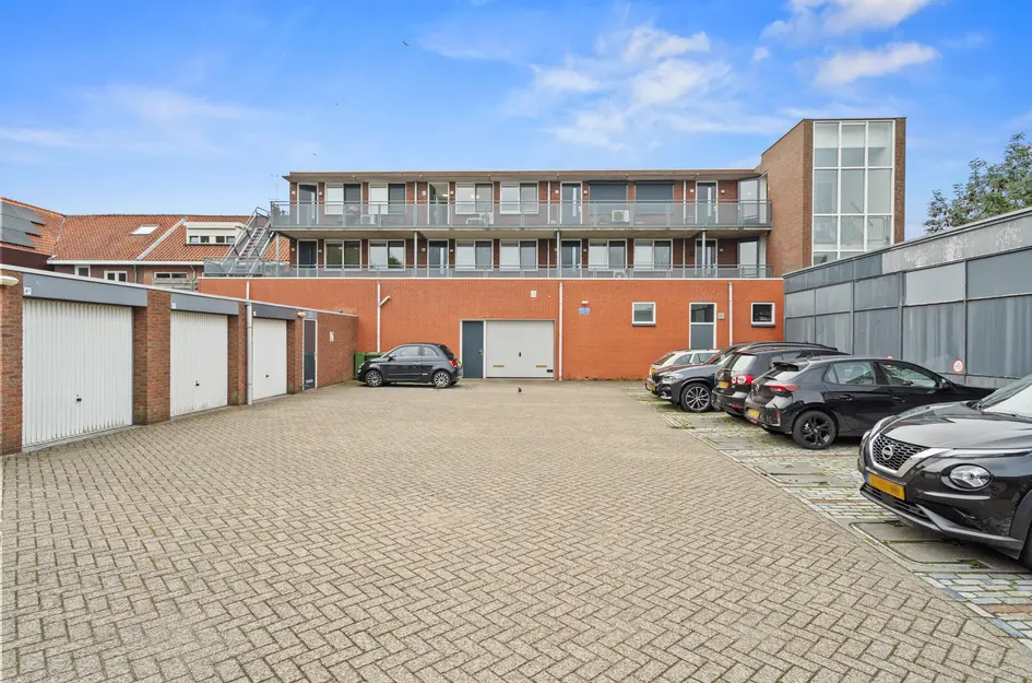 Leidsestraatweg 68H