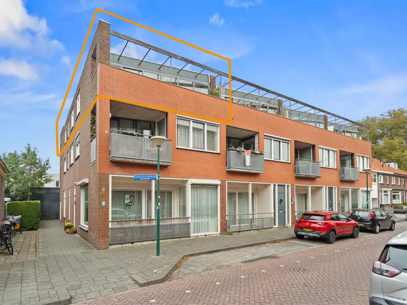 Leidsestraatweg 68H, WOERDEN