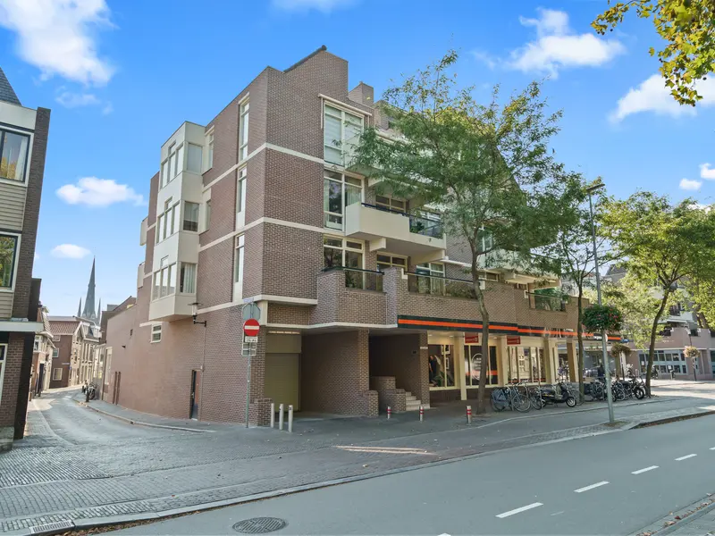 Meulmansweg 25A, WOERDEN